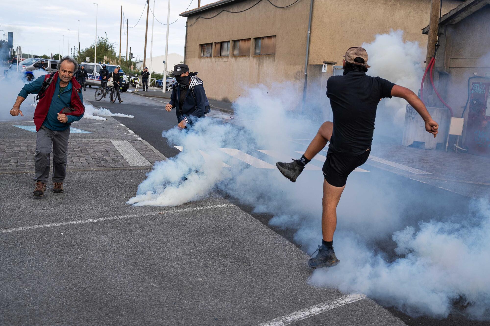 Bloqueemos todo Baiona - 7